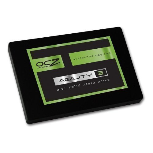 HDD-SSD OCZ Agility Series 3 SATA III 2.5'' SSD 240GB