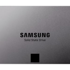 HDD-SSD Samsung 840 EVO Series 120GB SSD R:540/W:410 2.5'' SATA-3