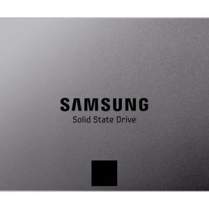 HDD-SSD Samsung 840 EVO Series 1TB SSD R:540/W:520 2.5'' SATA-3