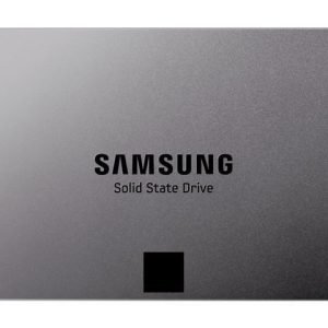 HDD-SSD Samsung 840 EVO Series 250GB SSD R:540/W:520 2.5'' SATA-3