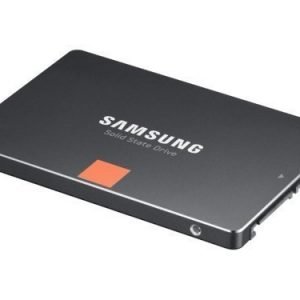 HDD-SSD Samsung 840 Pro Series Basic 128GB SSD R:530/W:390 2.5'' SATA-3