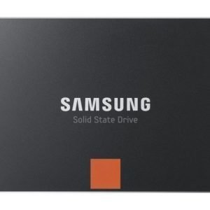 HDD-SSD Samsung 840 Pro Series Basic 256GB SSD R:540/W:520 2.5'' SATA-3