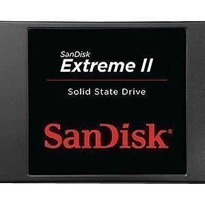 HDD-SSD SanDisk Extreme II 240GB SSD R:550/W:510 2.5'' SATA-3 OEM