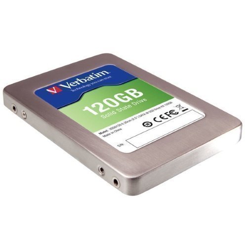 HDD-SSD Verbatim 128GB SSD R:/550/W:450 2.5'' SATA-3