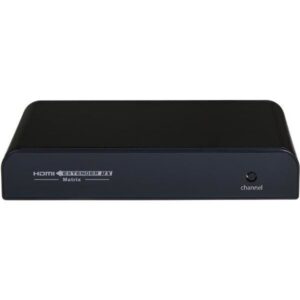 HDMI Extender Matrix Receiver