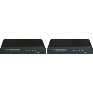 HDMI Extender over optical fiber