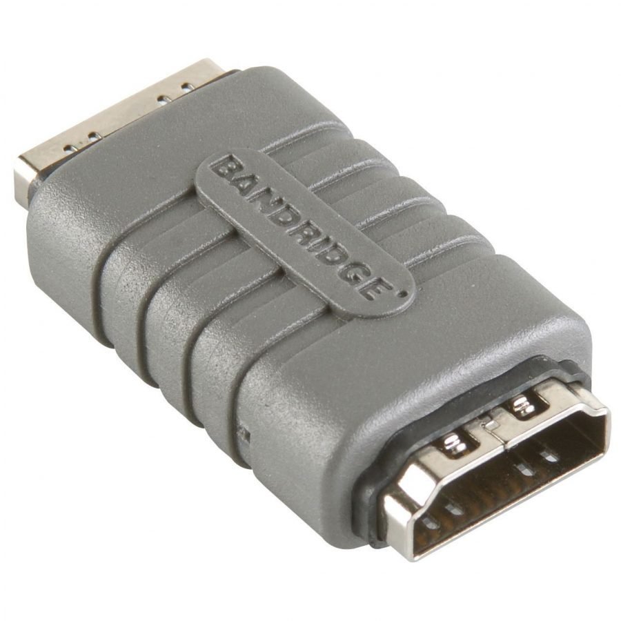 HDMI-jakaja HDMI-tulo - HDMI-tulo hermaa