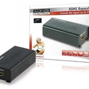 HDMI repeatteri