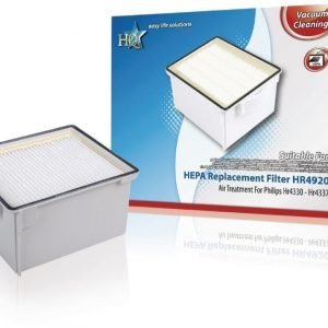 HEPA replacement filter HR4920