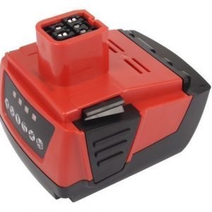 HILTI SF144-A B144 Li-ion 14 4 V akku 3000 mAh