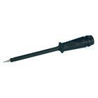 HIRSCHMANN TESTPROBE 2 BLACK