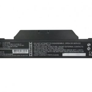 HP 550 Business Notebook 6720 6730 6735s 6820s 6830 4400 mAh yhteensopiva akku