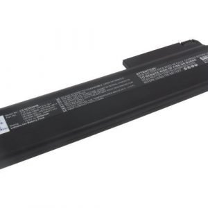 HP Business Notebook 8700 Business Notebook 8200 Business Notebook 8500 akku 6600 mAh