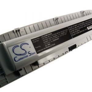 HP Mini 100e akku 2200mAh / 23.76Wh mAh - Valkoinen