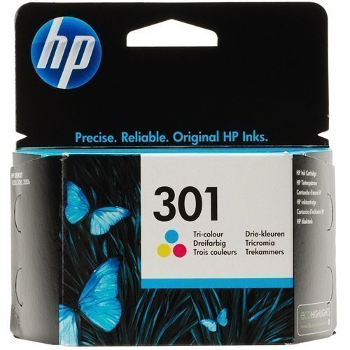 HP Nr301 Colorcartridge