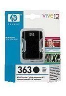 HP Nr363 Black Inkcartridge