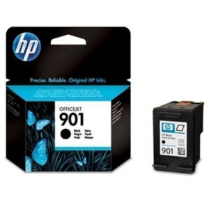 HP Nr901 Black Inkcartridge