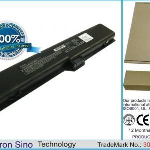 HP OmniBook XE2 akku 4400 mAh