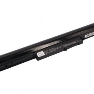 HP Pavilion 14 akku 2450mAh / 35.28Wh mAh - Musta