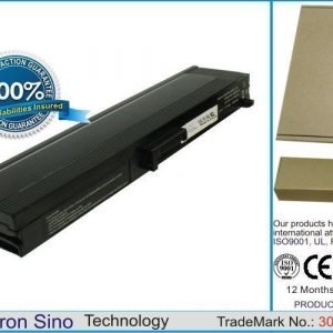 HP Presario B3000 HSTNN-A10C akku 4400 mAh