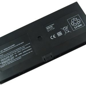 HP Probook 5310M HSTNN-SB0H akku 2600 mAh