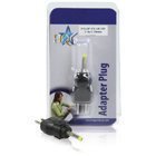 HQ ADAPTER SPARE PLUG 2.45x1.0MM