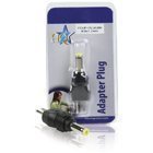 HQ ADAPTER SPARE PLUG 4.0x1.7MM