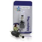 HQ ADAPTER SPARE PLUG 4.75x1.75MM