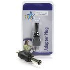 HQ ADAPTER SPARE PLUG 5.5x2.1MM