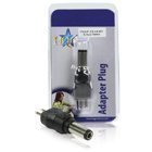 HQ ADAPTER SPARE PLUG 5.5x2.5MM