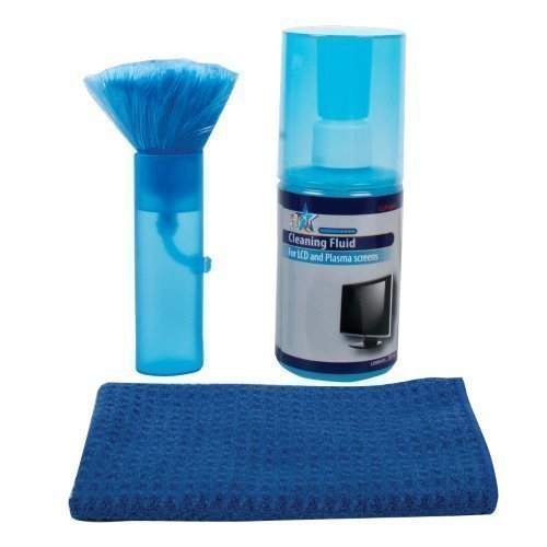 HQ CLP-041 Cleaning Kit for TV