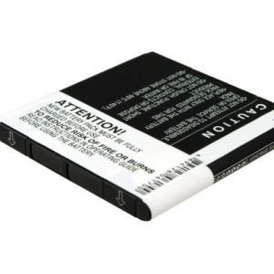 HTC Desire V Desire VC T328W T328d T328T Desire VT Desire X Proto PM66100 T328e yhteensopiva akku - 1600mAh