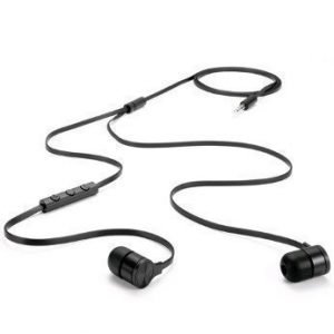 HTC RC E240 In-Ear with Mic3 Black