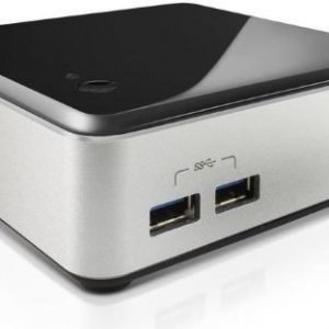 HTPC Intel BOXD54250WYK2 Core i5 USB 3.0 HDMI