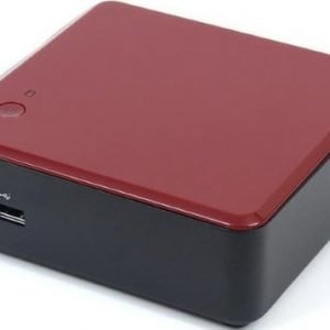 HTPC Intel NUC uCFF Barebone BOXDC3217BY Core i3