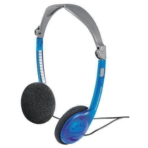 Hama HK-228 On-Ear Blue