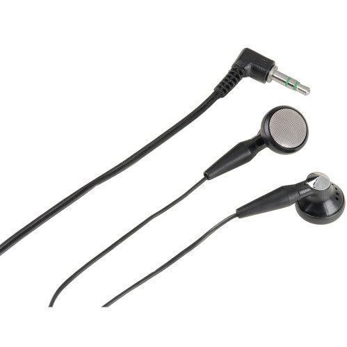 Hama HK-249 In-ear Black