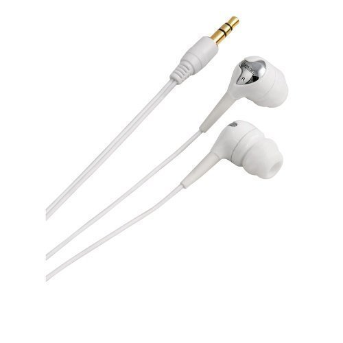 Hama HK-3012 In-Ear White