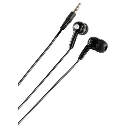 Hama HK-3023 In-ear Black