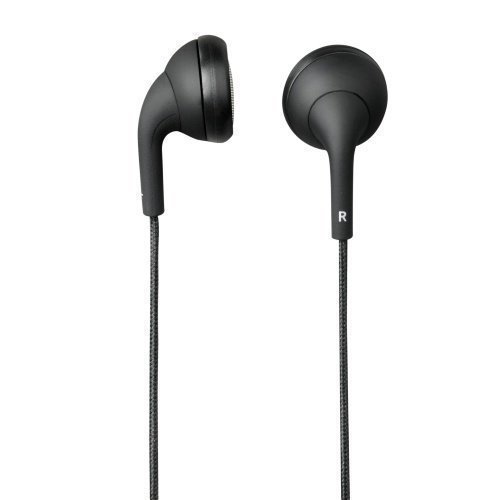 Hama Joy Earbuds with Mic1 Black