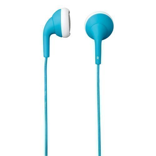 Hama Joy Earbuds with Mic1 Blue