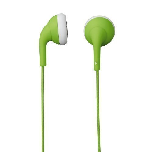 Hama Joy Earbuds with Mic1 Green