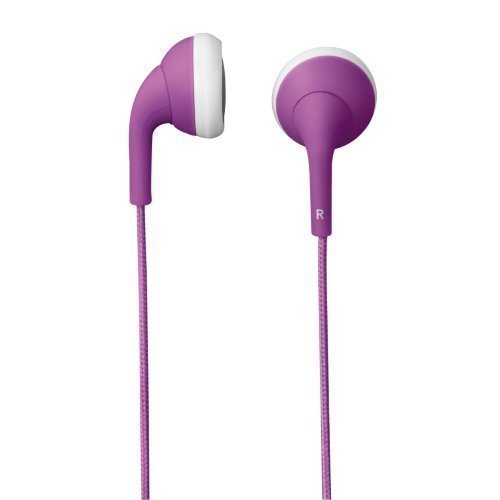 Hama Joy Earbuds with Mic1 Purple