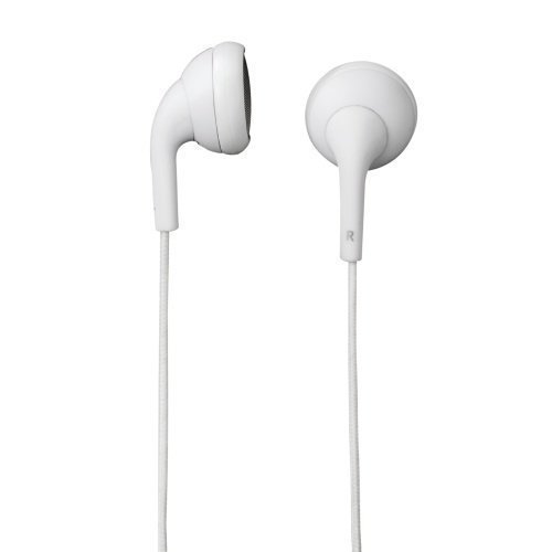 Hama Joy Earbuds with Mic1 White