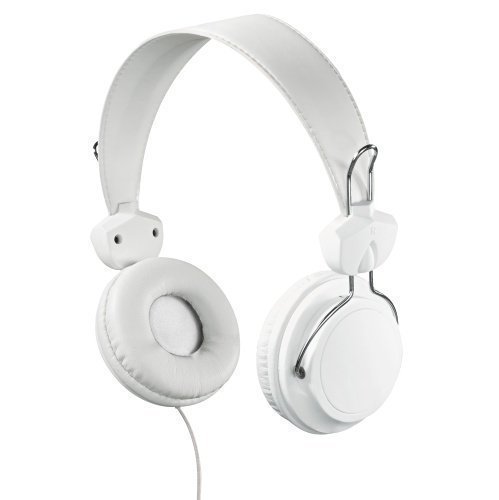 Hama Joy On-Ear with Mic1 White