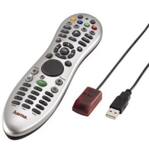 Hama Remote Controller For Windows