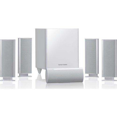 Harman Kardon HKTS 30 WQ