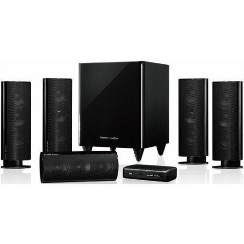 Harman Kardon HKTS 35 5.1