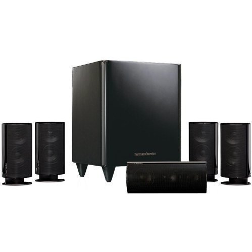 Harman Kardon HKTS 5