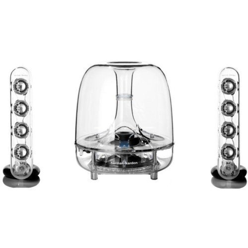 Harman Kardon Soundsticks Wireless